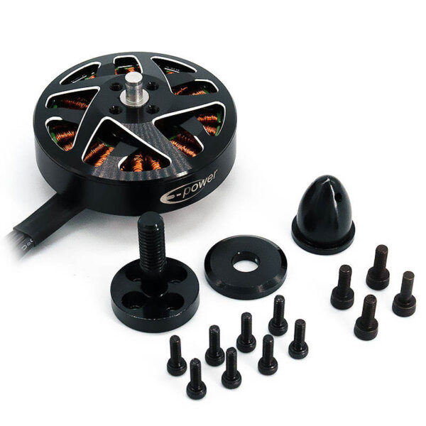 X4108 380KV Heavy Lift Brushless Motor