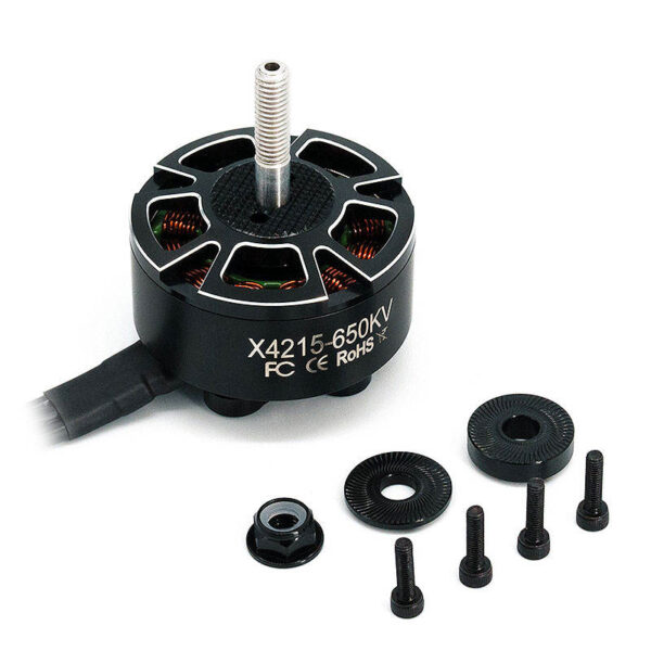 Second image of X4215 400KV Heavy Lift Brushless Motor