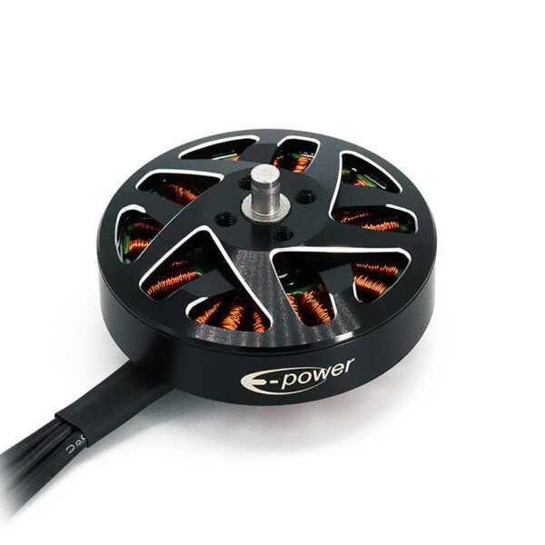 Second image of X4108 380KV Heavy Lift Brushless Motor