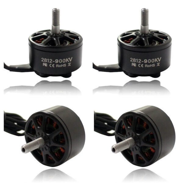 Second image of 2812 900KV Long Range FPV Brushless Motor
