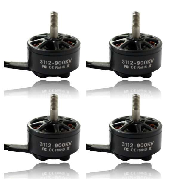 Second image of 3112 900KV Long Range FPV Brushless Motor