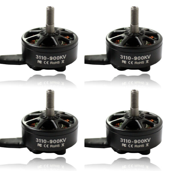 Second image of 3110 900KV Long Range FPV Brushless Motor