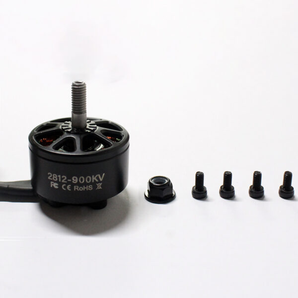 2812 900KV Long Range FPV Brushless Motor