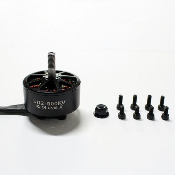 3112 900KV Long Range FPV Brushless Motor