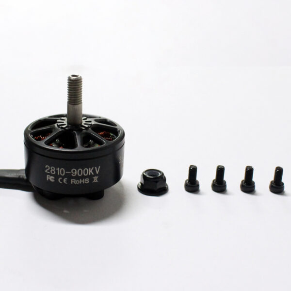 2810 900KV Long Range FPV Brushless Motor