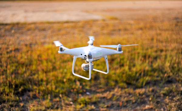 Rules and Ethics of Flying Drones