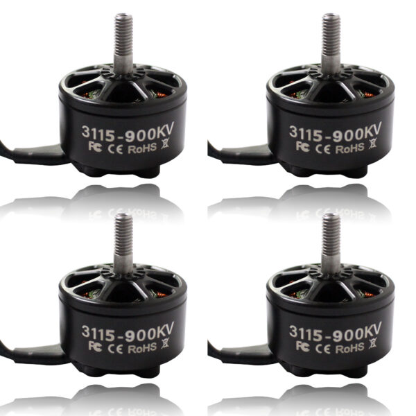 Second image of 3115 900KV Long Range FPV Brushless Motor