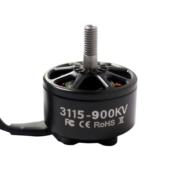 3115 900KV Long Range FPV Brushless Motor