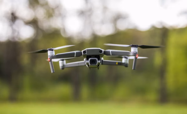 Capturing the Sky: How to Take Stunning Aerial Photos