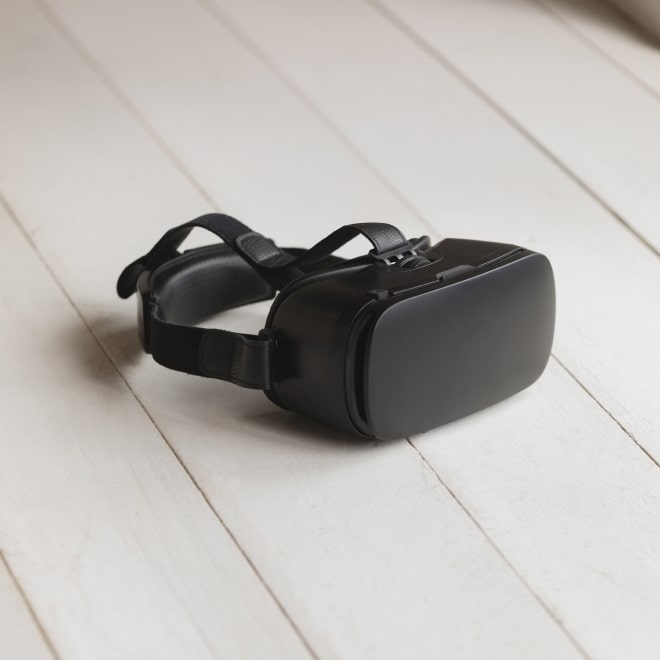Drone Glasses