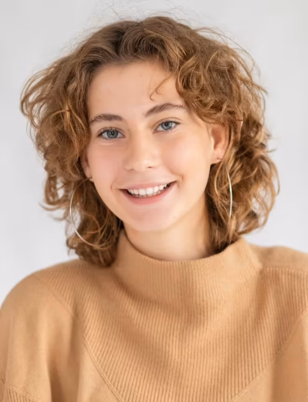 Lindsay M. Rogers