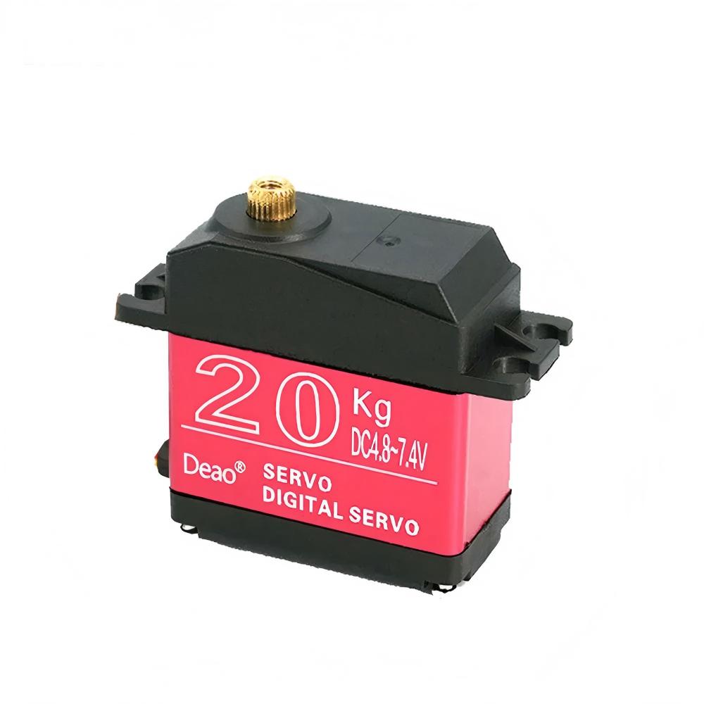 Servos