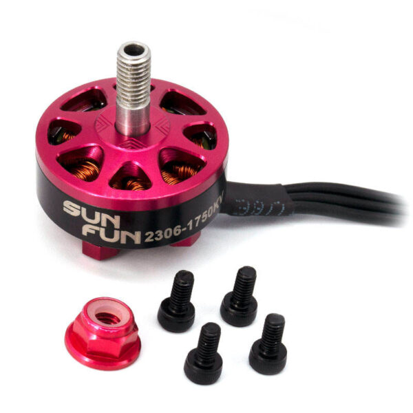 SF2306 1750KV FPV Racing Brushless Motor