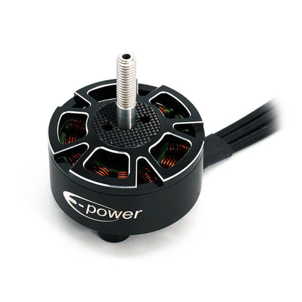 Second image of 4215 650KV Heavy Lift Brushless Motor for 13 Inch Drone