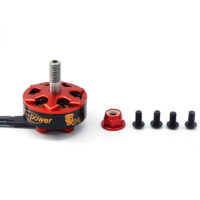 Shu2306 brushless motor FPV drone 1750KV 2500KV 2800KV