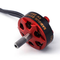 Shu2306 brushless motor high torque low noise