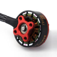 Shu2306 brushless motor FPV racing drone