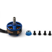 Wei2207 brushless motor high torque low noise