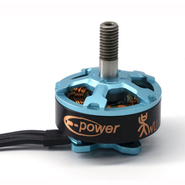 Second image of Wu2206 2400KV FPV Racing Brushless Motor