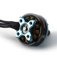 Wu2206 brushless motor high torque low noise