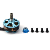 Wu2206 brushless motor FPV racing drone motor