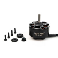 X4720 300KV brushless motor heavy lift drone