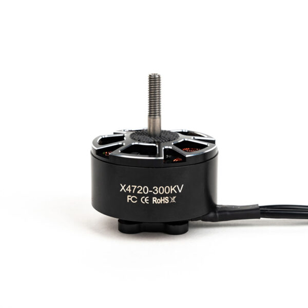 Second image of X4720 300KV Heavy Lift Brushless Motor