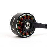 X4720 heavy lift drone brushless motor