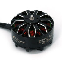 X5215 brushless motor 340KV 500KV heavy lift drone