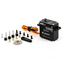 HB7525GS 25KG Brushless Waterproof Digital Servo - product photo 1