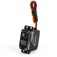 HB7525GS 25KG Brushless Waterproof Digital Servo - product photo 7