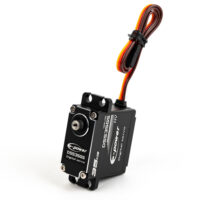 HB7535GS 35KG Brushless Waterproof Digital Servo - product photo 2