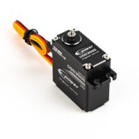HB7535GS 35KG Brushless Waterproof Digital Servo - product photo 7