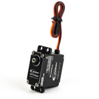 HB7535GS 35KG Brushless Waterproof Digital Servo - product photo 8