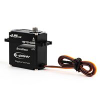 HB7545GS 45KG Brushless Waterproof Digital Servo - product photo 4
