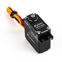 HB7545GS 45KG Brushless Waterproof Digital Servo - product photo 5
