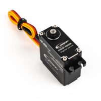 D5545GS 45KG Coreless Waterproof Digital Servo - gear detail photo