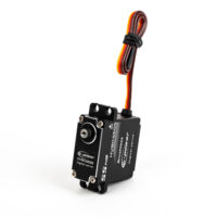HV8055GS 55KG Brushless Waterproof Digital Servo - product photo 2