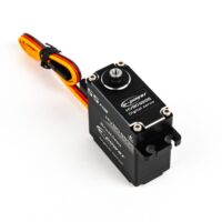 HV8055GS 55KG Brushless Waterproof Digital Servo - product photo 6