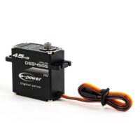 D5545GS 45KG Coreless Waterproof Digital Servo - product photo 7