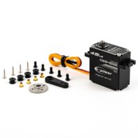 D5545GS 45KG Coreless Waterproof Digital Servo - main image