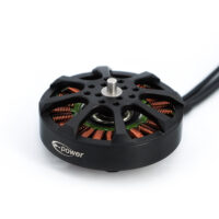 BE5208 brushless motor - view 3