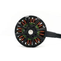 BE5208 brushless motor - view 4