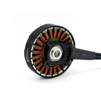 BE5208 brushless motor - view 7