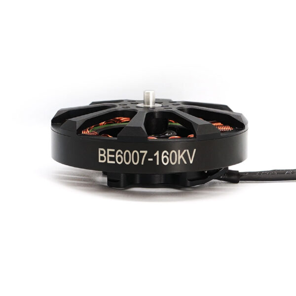 Second image of BE6007 Agricultural Drone Motor (160KV / 320KV)