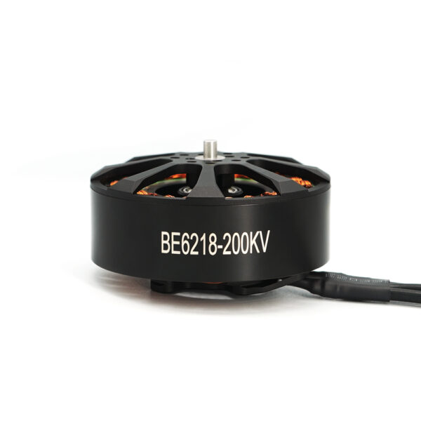Second image of BE6218 200KV Agricultural Drone Motor