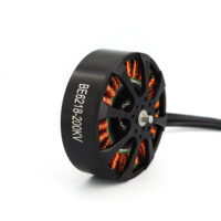 BE6218 brushless motor - view 6
