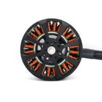 BE6218 brushless motor - view 7