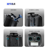 iFlight Commando 14 Pro ELRS radio transmitter - view 13