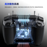 iFlight Commando 14 Pro ELRS radio transmitter - view 5